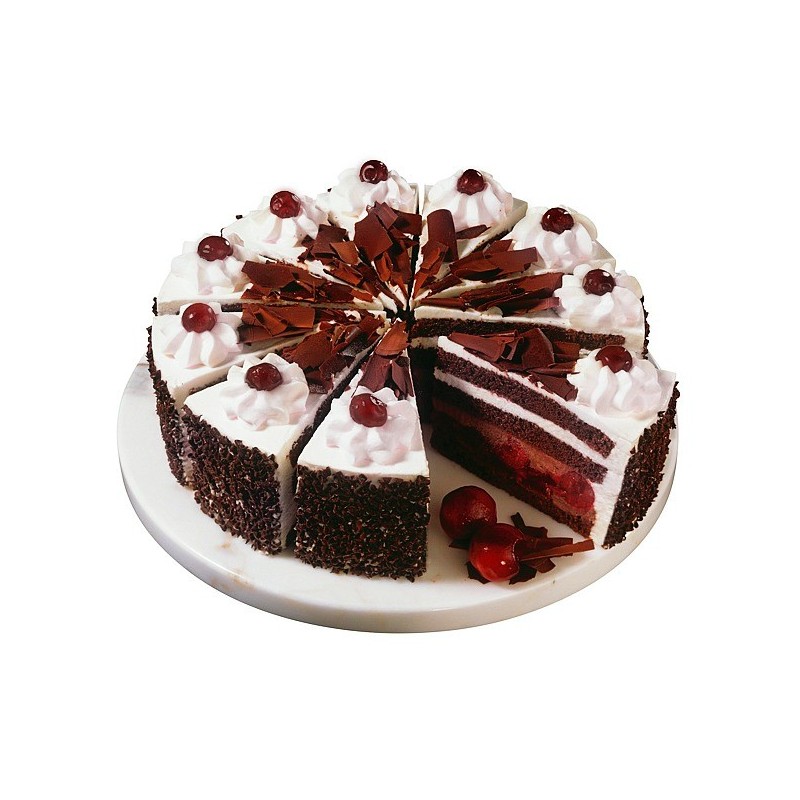Black Forest Cake -2kg