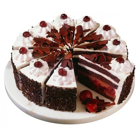Black Forest Cake -2kg