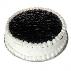 Blueberry Cake - 2kg