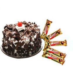 Blackforest Cake n 5star combo2