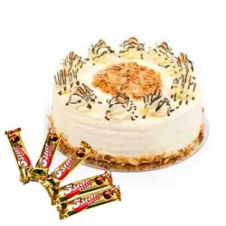 Butterscotch Cake n 5star combo2