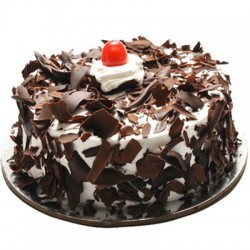 Black Forest Cake - 1kg 