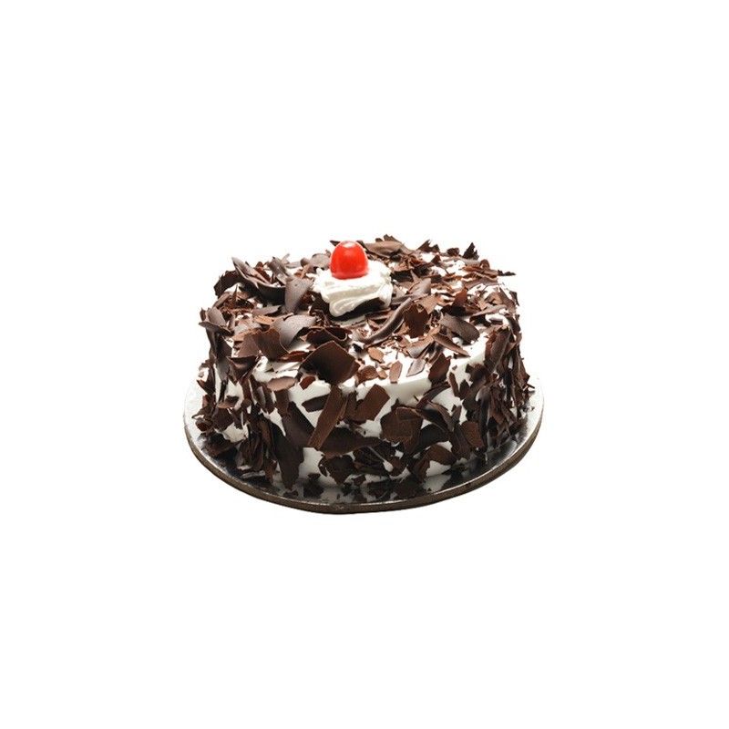 Black Forest Cake - 1kg 