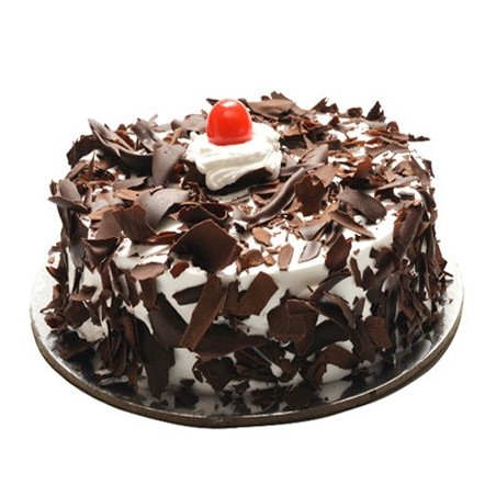 Black Forest Cake - 1kg