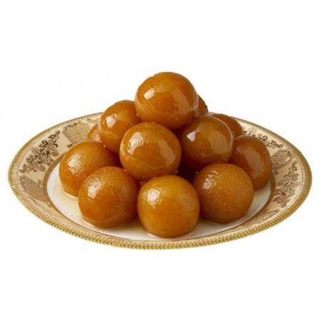 Gulabjamun Tin