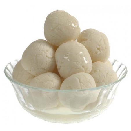 Rasgulla Tin