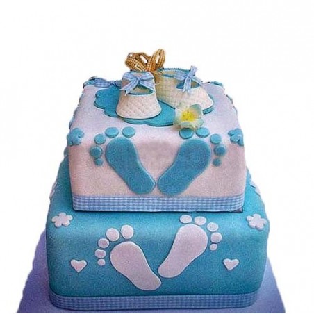 Angel FootprintsTheme 5 KG