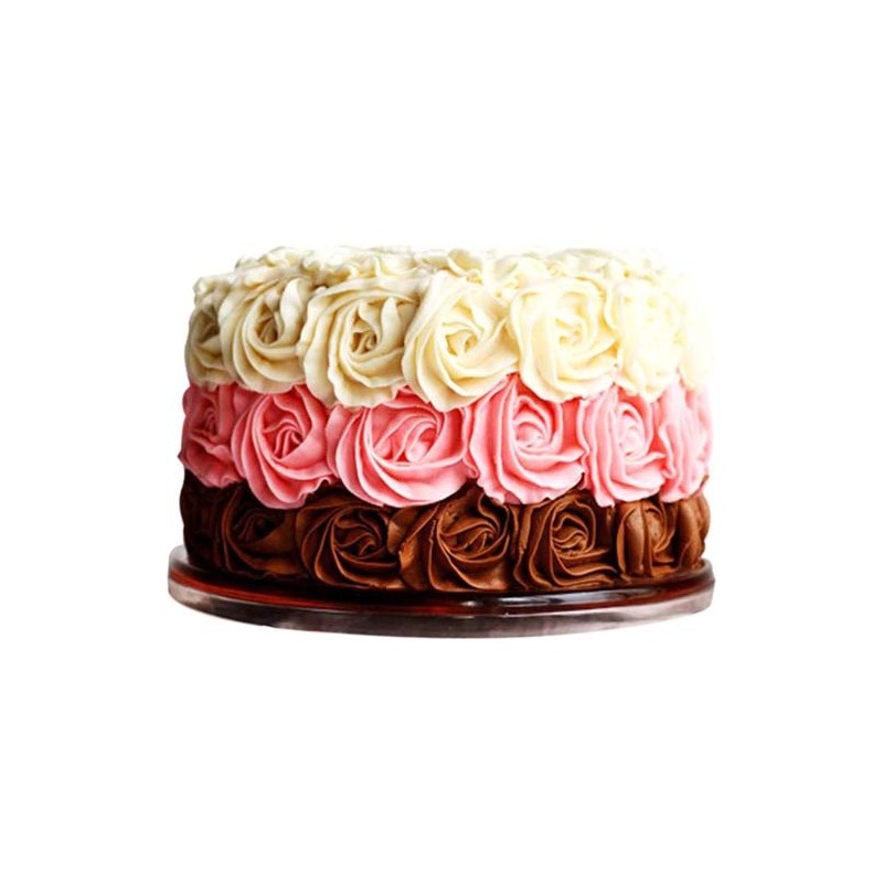 Buy 1kg Cake Online - Order 1kg Chocolate, Vanilla, Pineapple Cakes