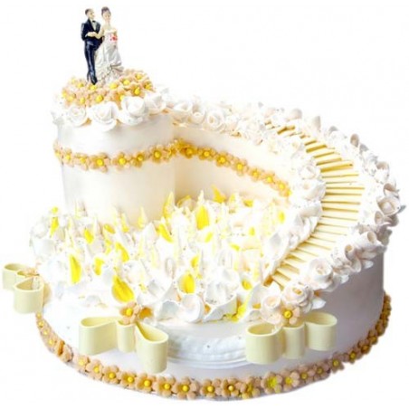 Blossom of Love Cake 5 KG
