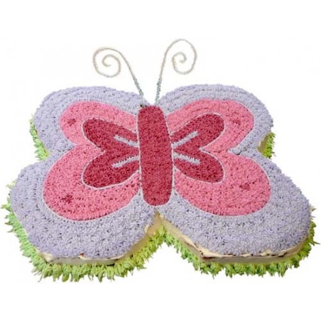 ButterFly Cake 2KG