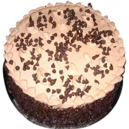 Choco Chips Cake