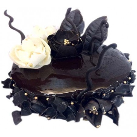 Choco Indulgence Cake