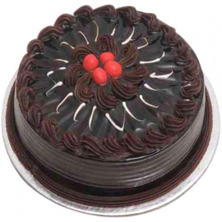 Classy Truffle Cake 1Kg