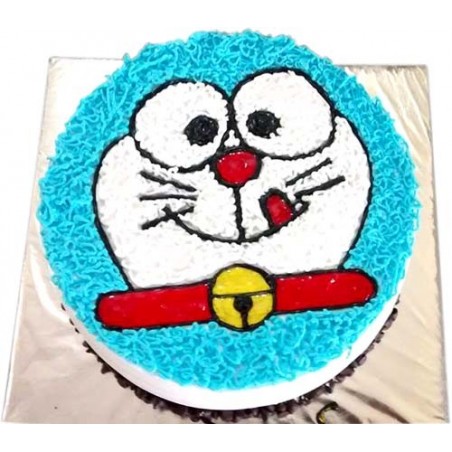 Doremon Cake 1 KG