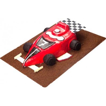 F1 Car Cake 2 KG