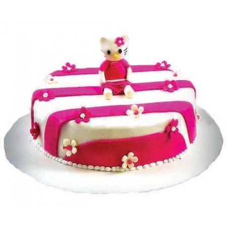 Kitty Cake 1 KG