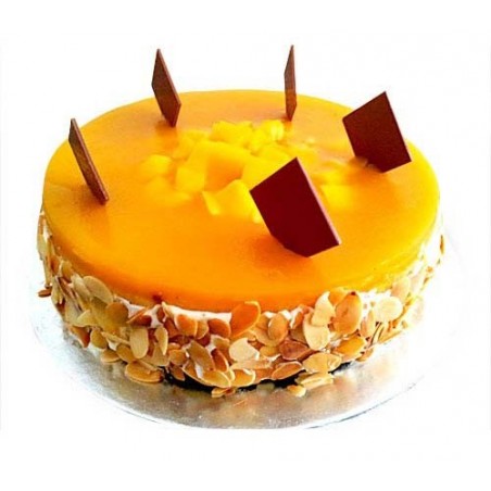 Mango Cake 1Kg