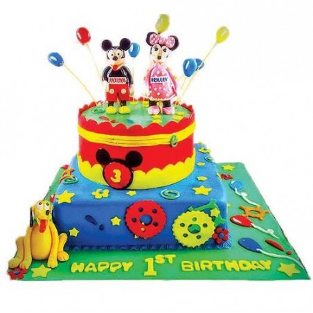 Mickey Minnie Celebrtation 5 KG