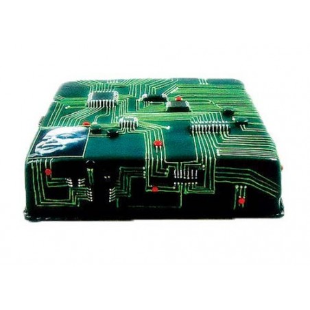 Motherboard Theme Cake 1 KG