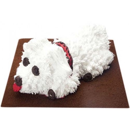 Puppy Cake 2 KG