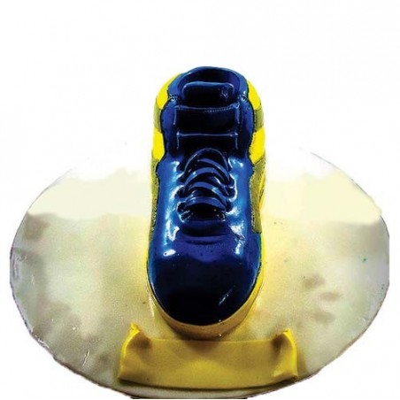 Shoes Theme Cake 2 KG