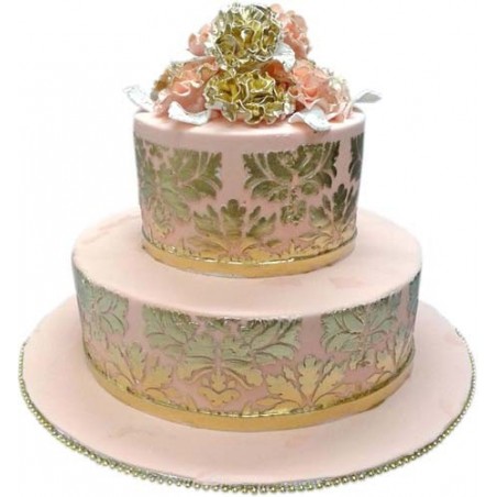 Wedding cake 6 KG