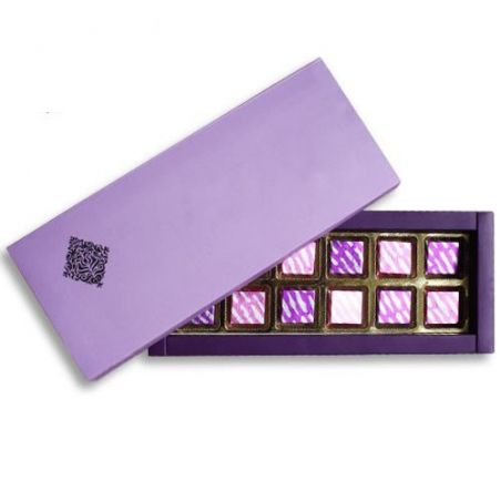 Classic Chocolate Pack 12 Pcs