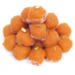 Boondhi Laddu 