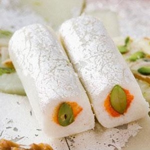 Kaju Roll 