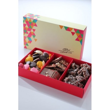 Choco hamper