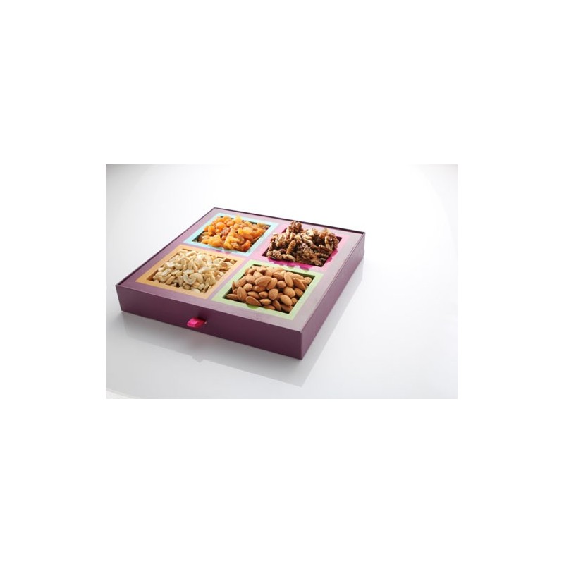 Dry fruit hamper