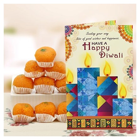 Diwali sweets