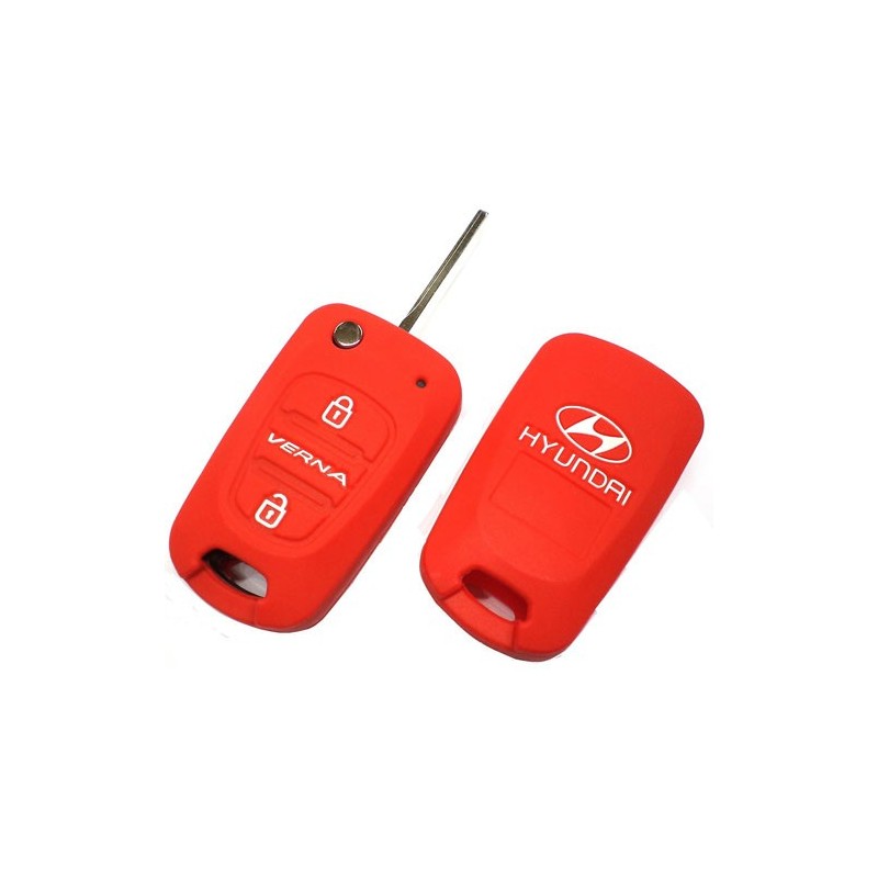 Verna fluidic key on sale cover