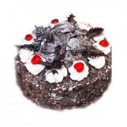 Black Forest Cake - (Cake Point)