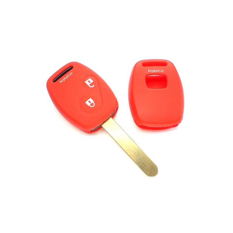Honda cheap key cover