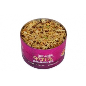 500 gm Kashmiri Kaju Mix Dalmoth (Shyam Swaad)