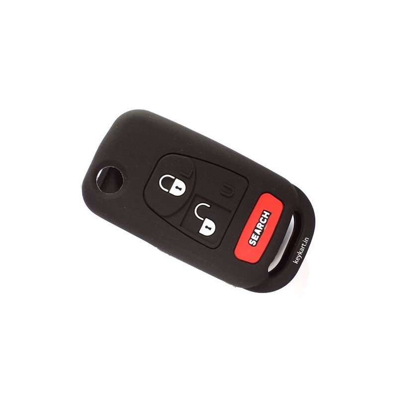 Bolero remote store key cover