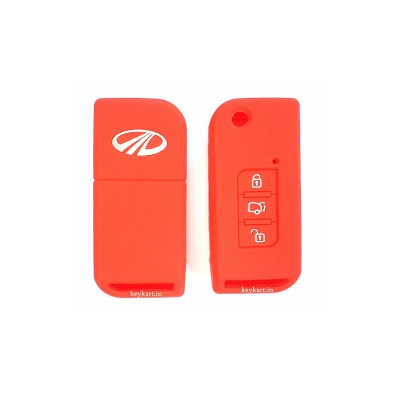 Xuv 500 discount key cover