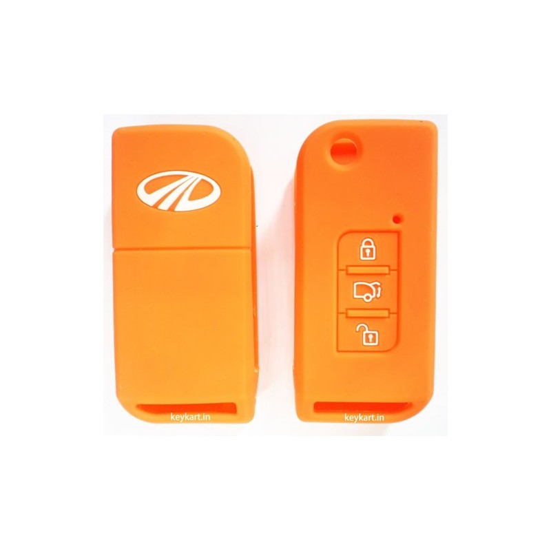 xuv 500 remote key price