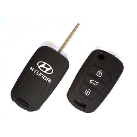 Hyundai i10 remote clearance key cover
