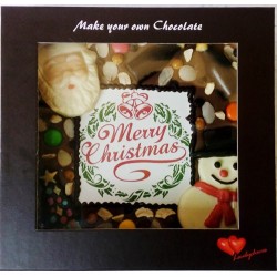 Christmas Customized box (500g)