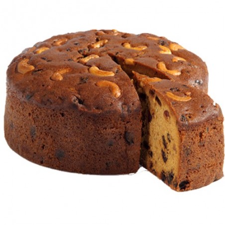 Xmas Plum Cake 1kg