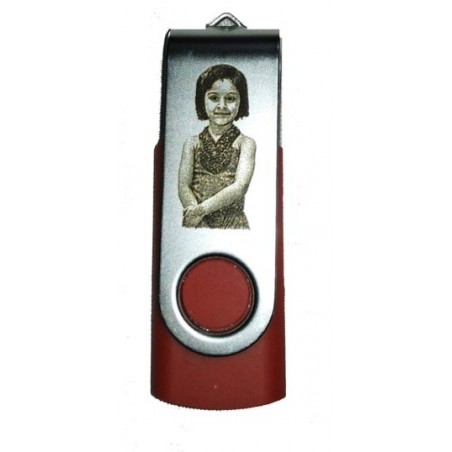 Customised Pendrive