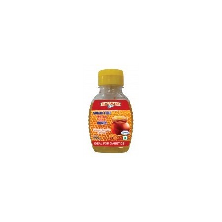 Sugar free Pure Saffron Honey-200gm