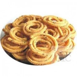 Murukku(Ananda Bhavan)