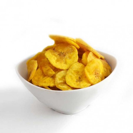 Nenthra pazham Chips