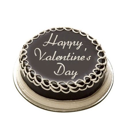 Valentine Choco Treat