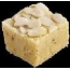 White Burfi - (Aryaas Sweets )