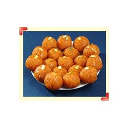 Laddu (Ananda Bhavan)