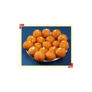 Laddu (Ananda Bhavan)